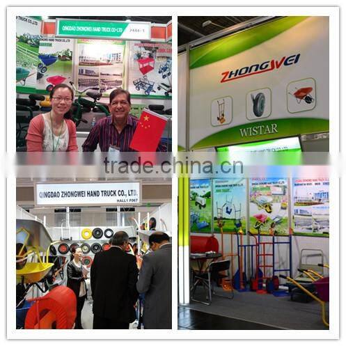 Good australia folding wheelbarrow