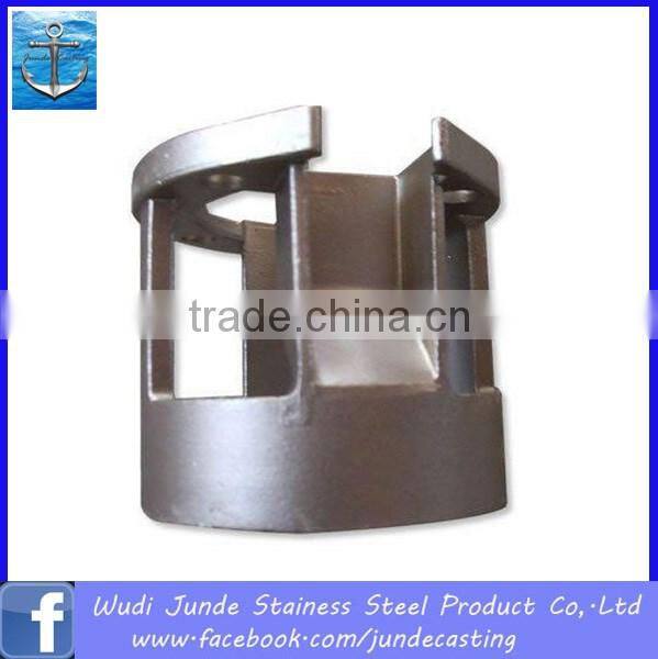 Rigging Hardware Swivel Snap Shackles