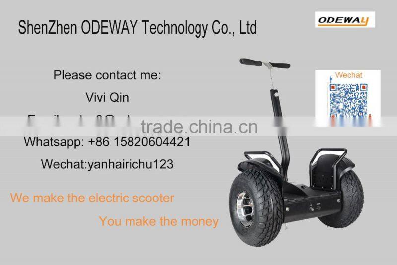 Cheap electric scooter for adults, two wheel electric mobility scooter, self- balancing mini scooter electric