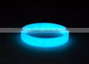 New style China supplier top quality silicon custom bracelet