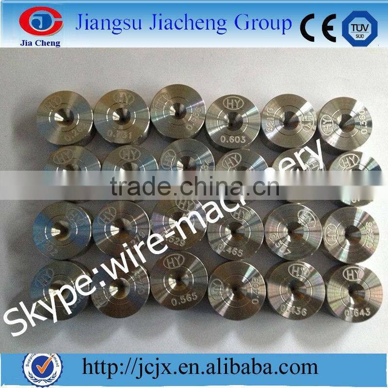 copper wire drawing machine with annealing