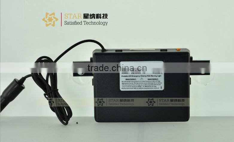 Auto led Strobe Flashing Light (XN-S6-3)