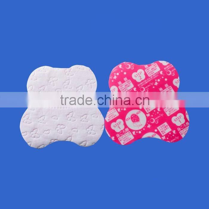 Breathable and Soft Sanitary Napkin for Women Night Time Use