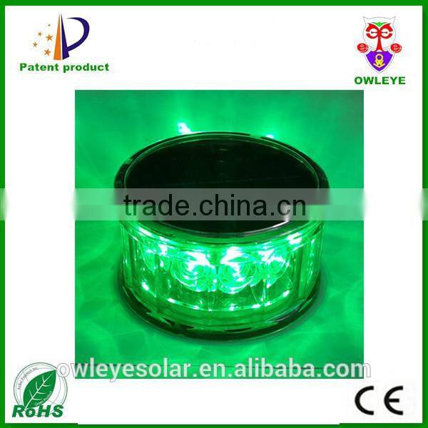 road led flares light /emergency roadside led lights/rotating security beacon light