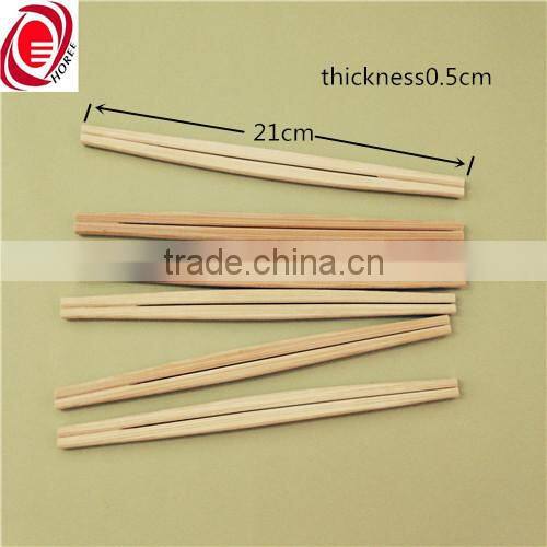 telescopic twin chopstick for import