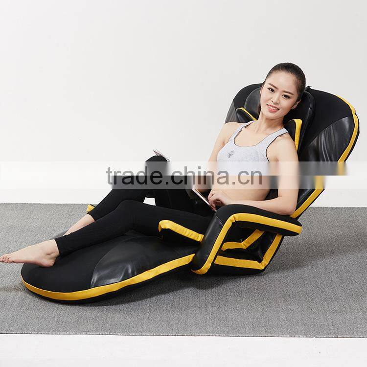air pressure massage chair