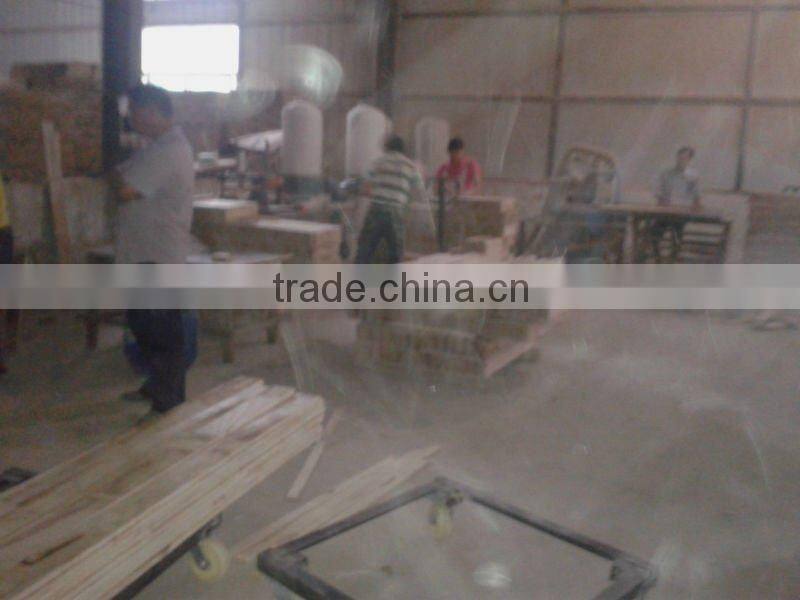 paulownia sawmill