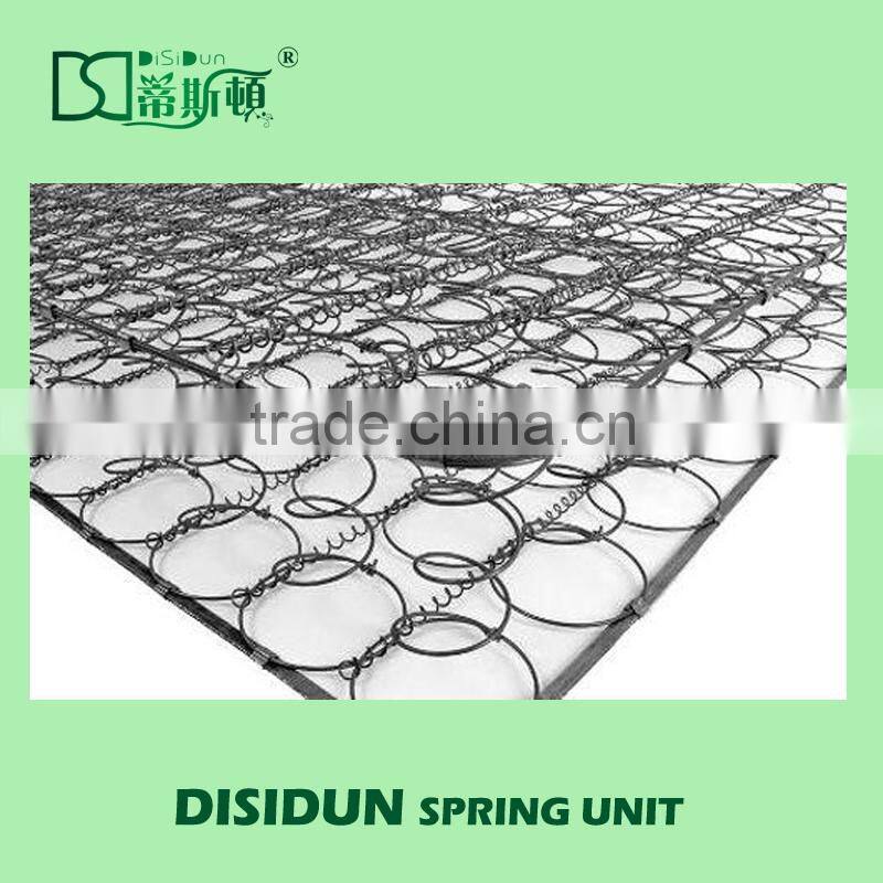 Good quality baby crib mattress spring