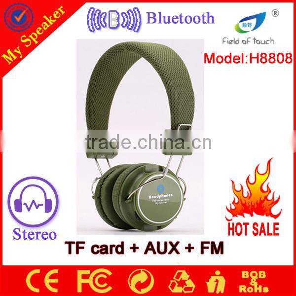 hot new products for 2015 wireless microphone phone headset