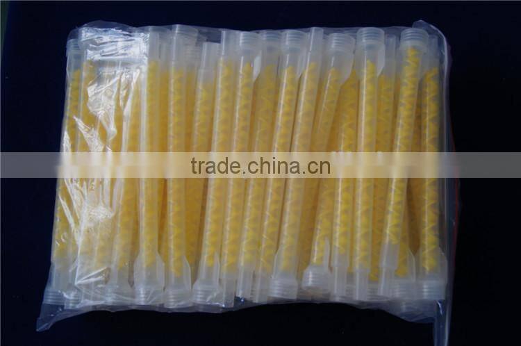 SM13-18 Mixing tip for two component adhesive cartridge