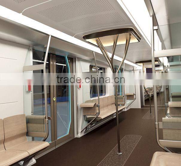 high quality aisi 304 stainless steel tube