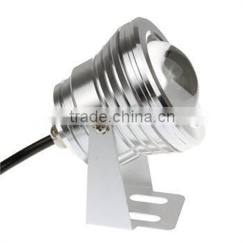 10W LED Fountain Light
