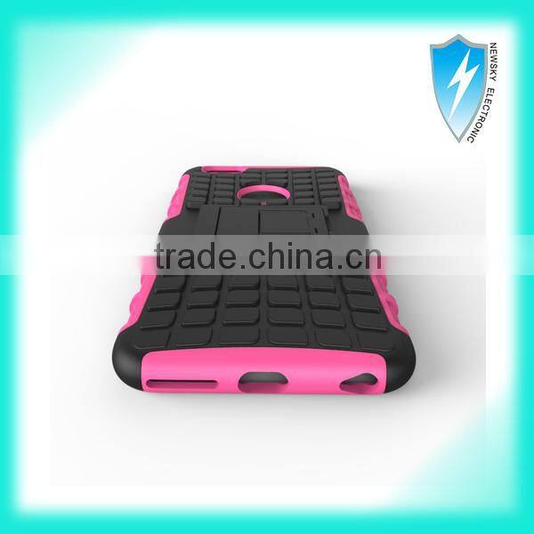 Wholesale for iphone 6 silicone case mix color