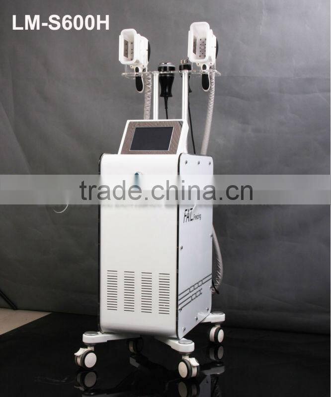 Osano cryolipolysis slimming machine, china new innovative product