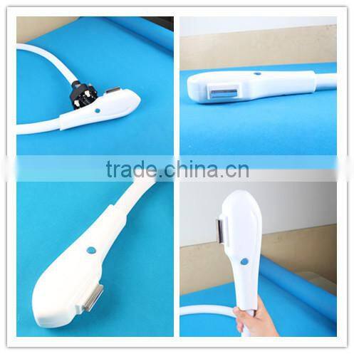 Mini IPL for home usage beauty equipment