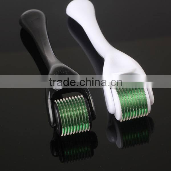 On sale microneedle nurse therapy system skin Care medical grade Derma Roller