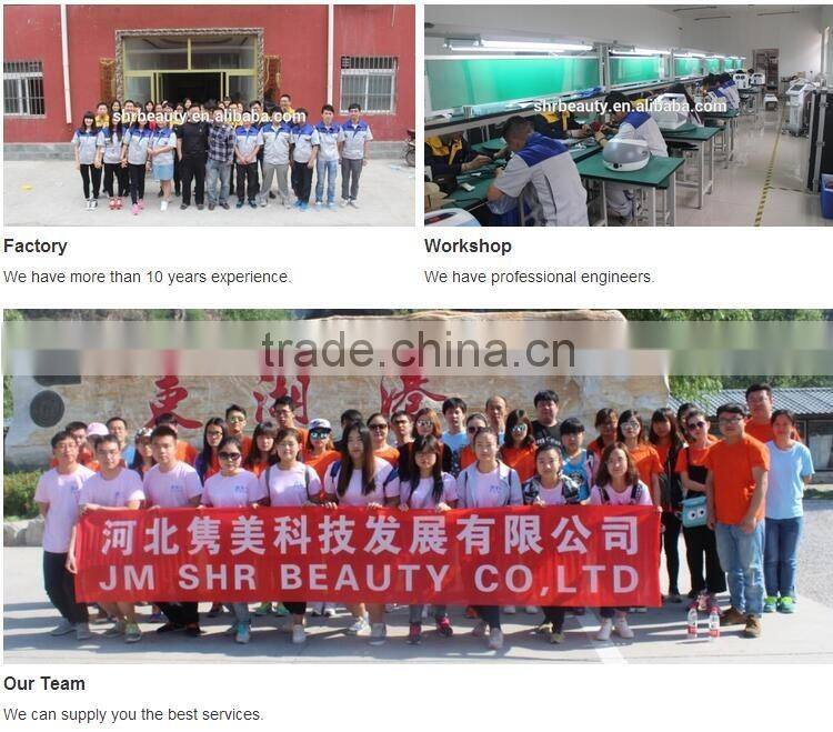 High quality Painless And Efficient Hair Removal machine 808 nm Laser Diode