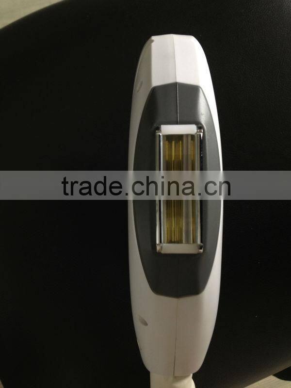 2014 IPL RF laser skin care machine tatoo removal hair removal beauty machine