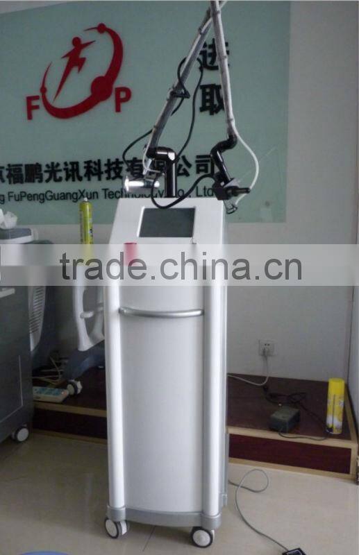 2013 NEWEST!CO2 Fractional laser