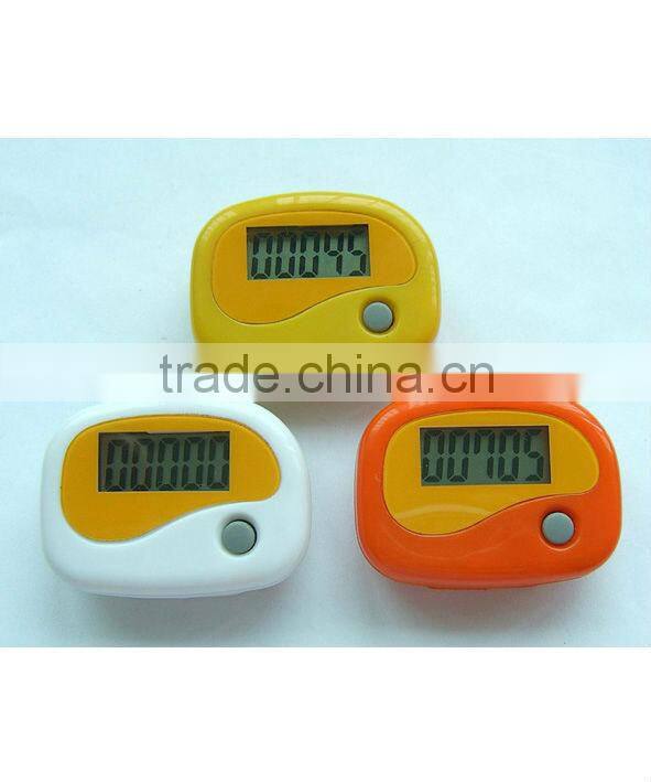 Pedometer