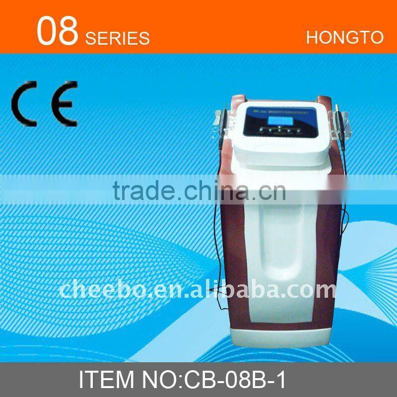 2011 RF08B-2 RF wrinkle removal and face lifting beauty machine