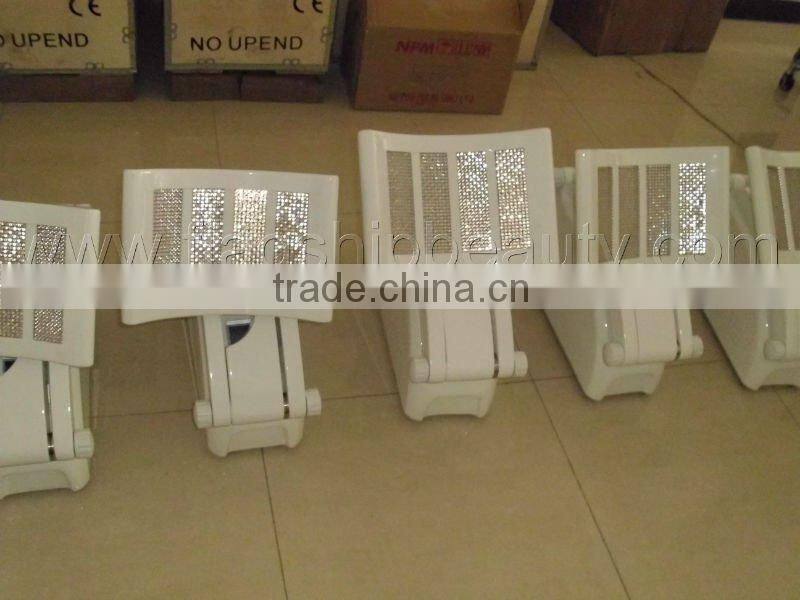 pdt machine with 3 color led gene biology light