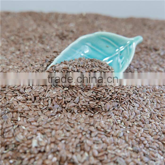 Prime quality Brown Flax Seeds