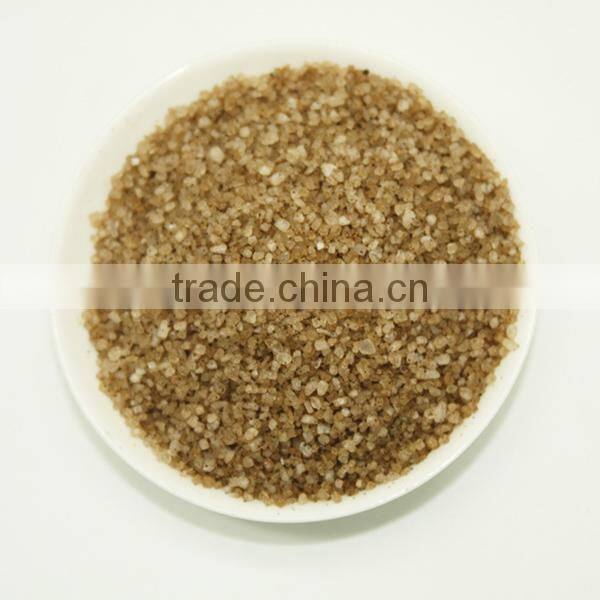 Espresso Brava Flavoured Sea Salt