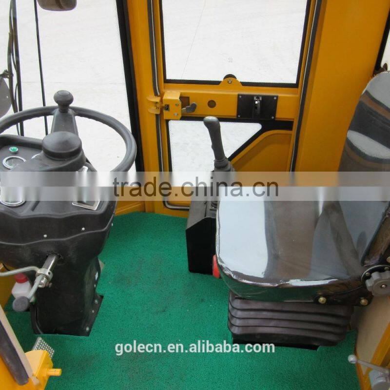 wheel loaders made in china wheel loader with price for best sale