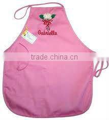 canvas aprons