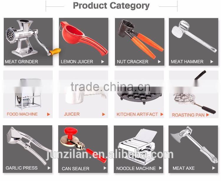 JL-22 aluminum alloy industrial electric meat chopper