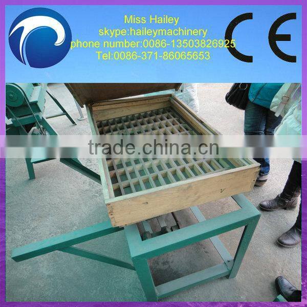 best quality toothpick machine line/bamboo toothpicks producing machine/bamboo toothpick making machine 0086-13503826925
