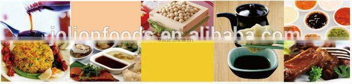 Halal Sushi Sashimi Steamed Fish Soy Sauce 410g For Seafoods