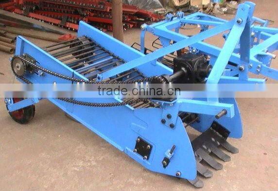 best quality Peanut Harvesting Machine//0086-15838061756