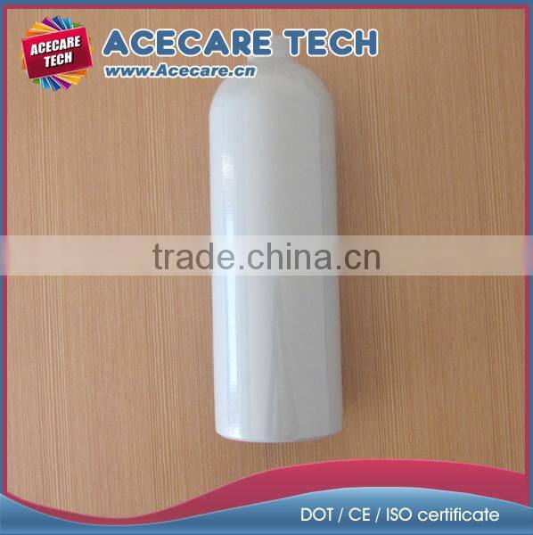 Aluminum Cylinder,2L Aluminum Cylinder