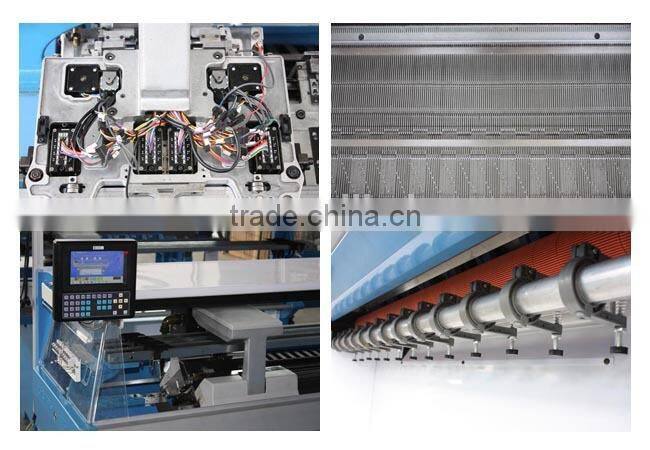 Vamp machine, Flat Knitting Machine knitting machine, Computerized 3D Vamp Machine