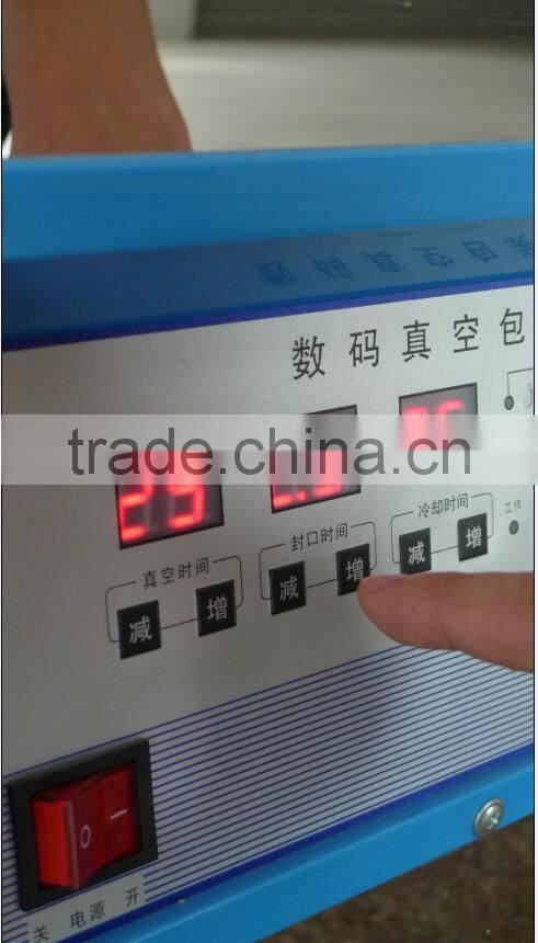 vacuum coffee powder packaging machine 6CBZ-40