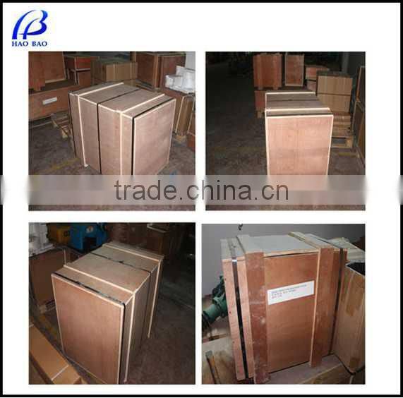 HAOBAO MT100 Portable Tire Changer with China Supplier