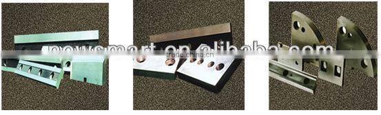 Industrial knives | Industrial Blade | Cutting Tool