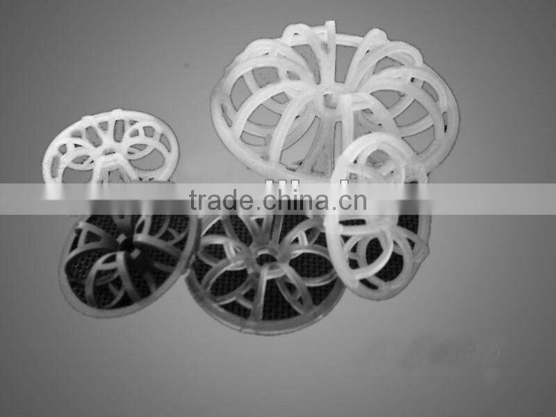 2" Tellerate Packing