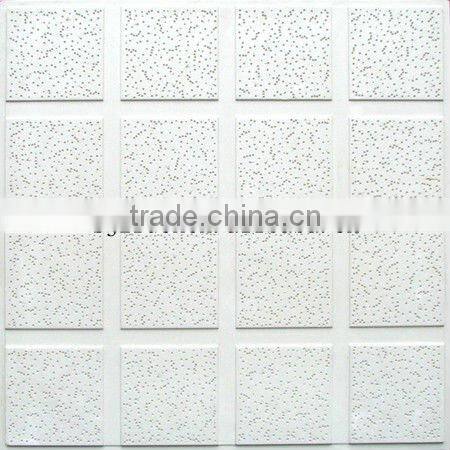 gypsum ceiling board fireproof function production line