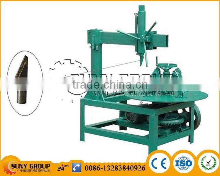 high technology rubber powder from used tire/rubber powder recycling machine price