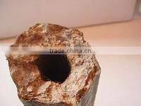 shisha charcoal stick machine/toner making machine