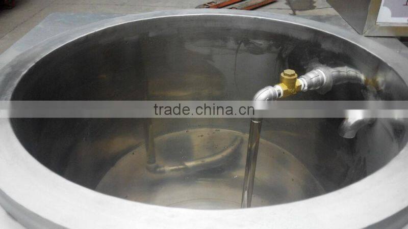 Hot Selling Soya Bean Milk Making Machine/tofu Machine With Best Price