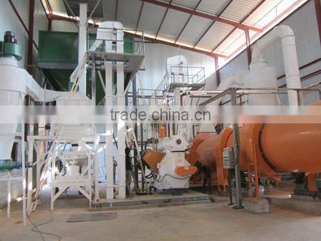 Low Price Wood Chipper/Drum Wood Chipper