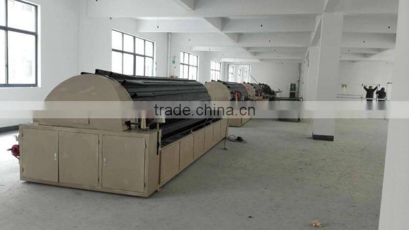 Cheap hot-sale textile warping machinery manufacturer yarn warper