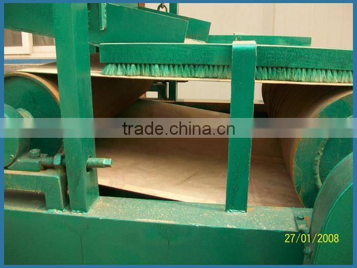 high efficient magnetic separator manufacturer in China