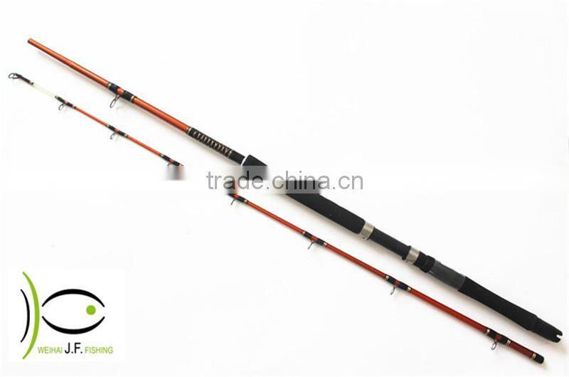 2015 china most competitive prices fishing rod high quality ugly stick fishing rod
