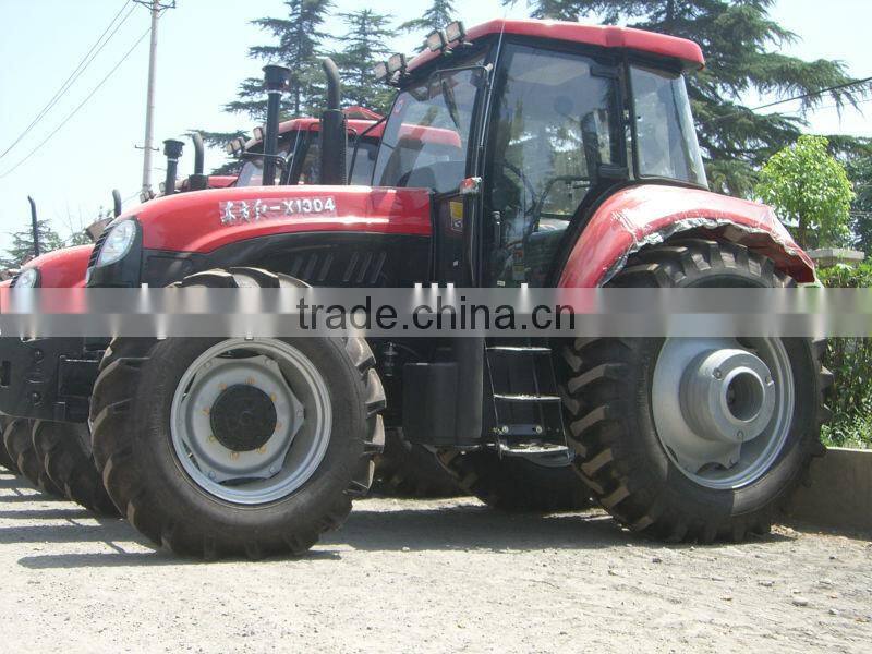 2013 new X1304 YTO wheel tractor for sale