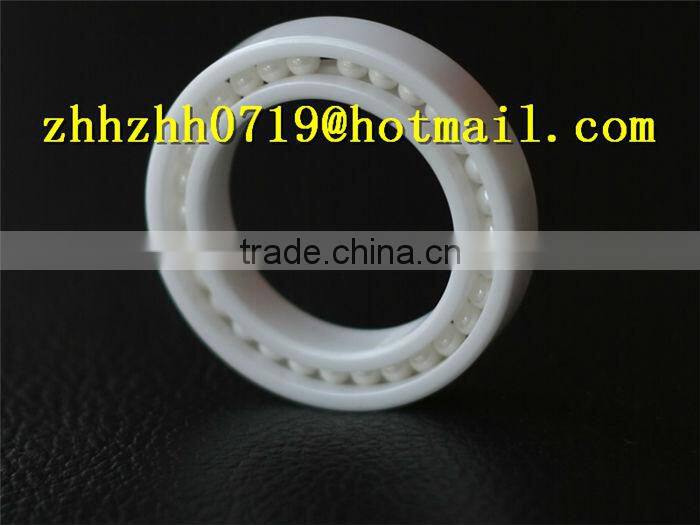 6001 rs ceramic bearings chinese bearings manufacturer